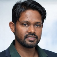 Abhay Gandhi